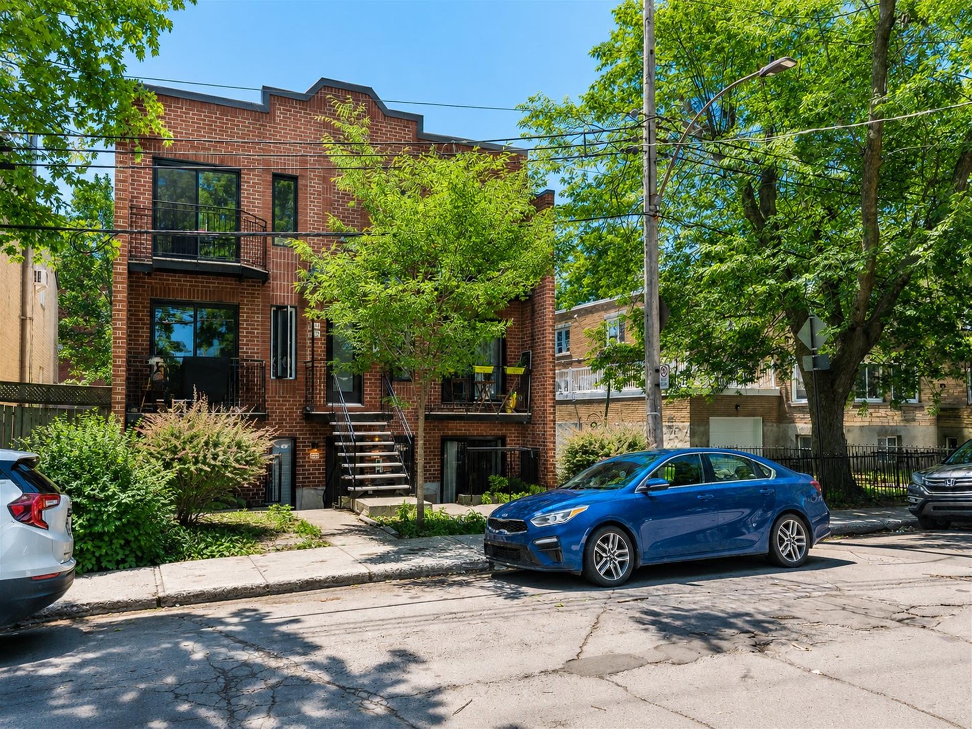 6080A Rue La Fontaine — photo 1