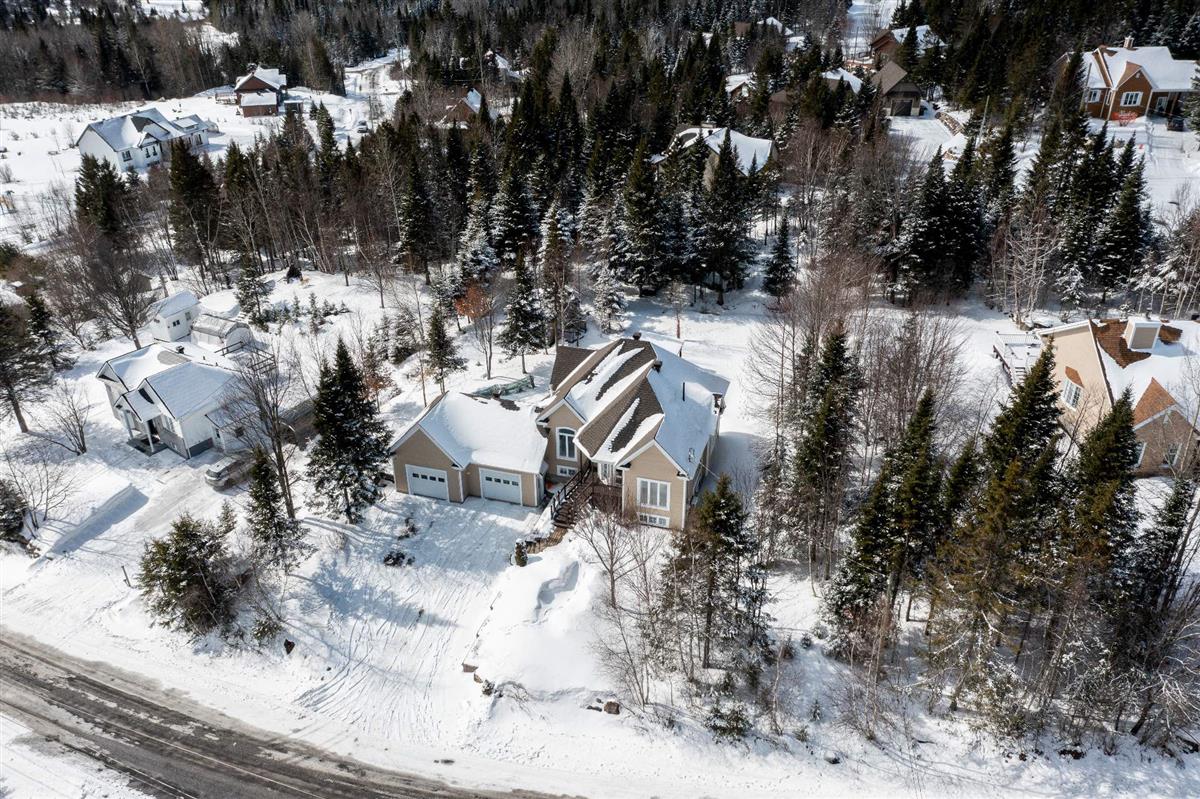 Vue 39 de la propriété réf. 11484123 – 311 Mtée du Versant-Sud S. J8C 2Z7