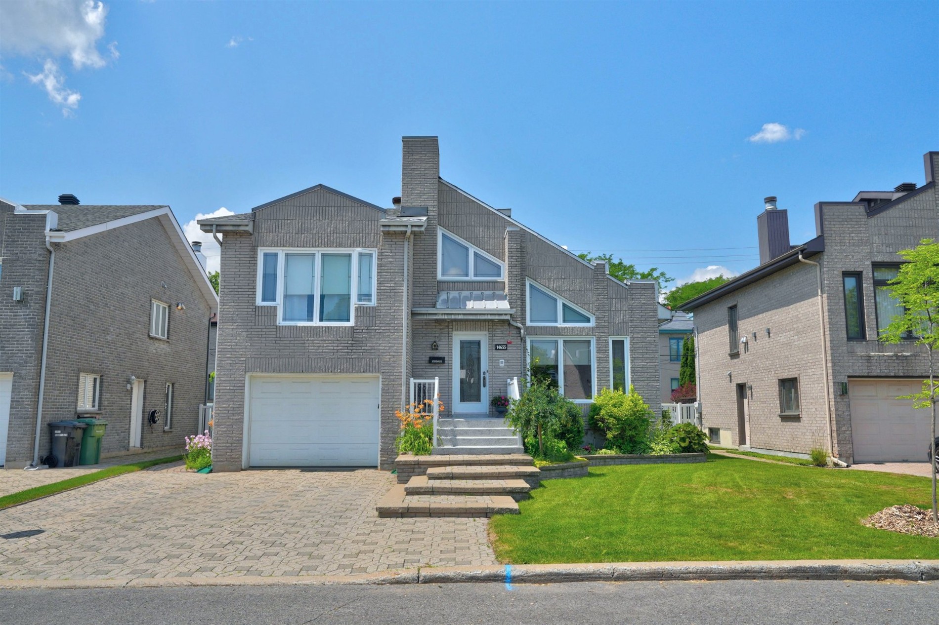 14655 Rue Robert-Élie — photo 1