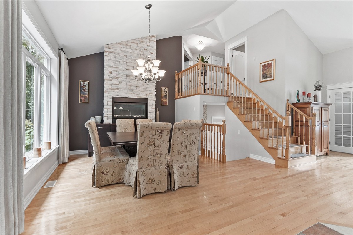 Maison à étages, Mascouche, photo 15 de 44
