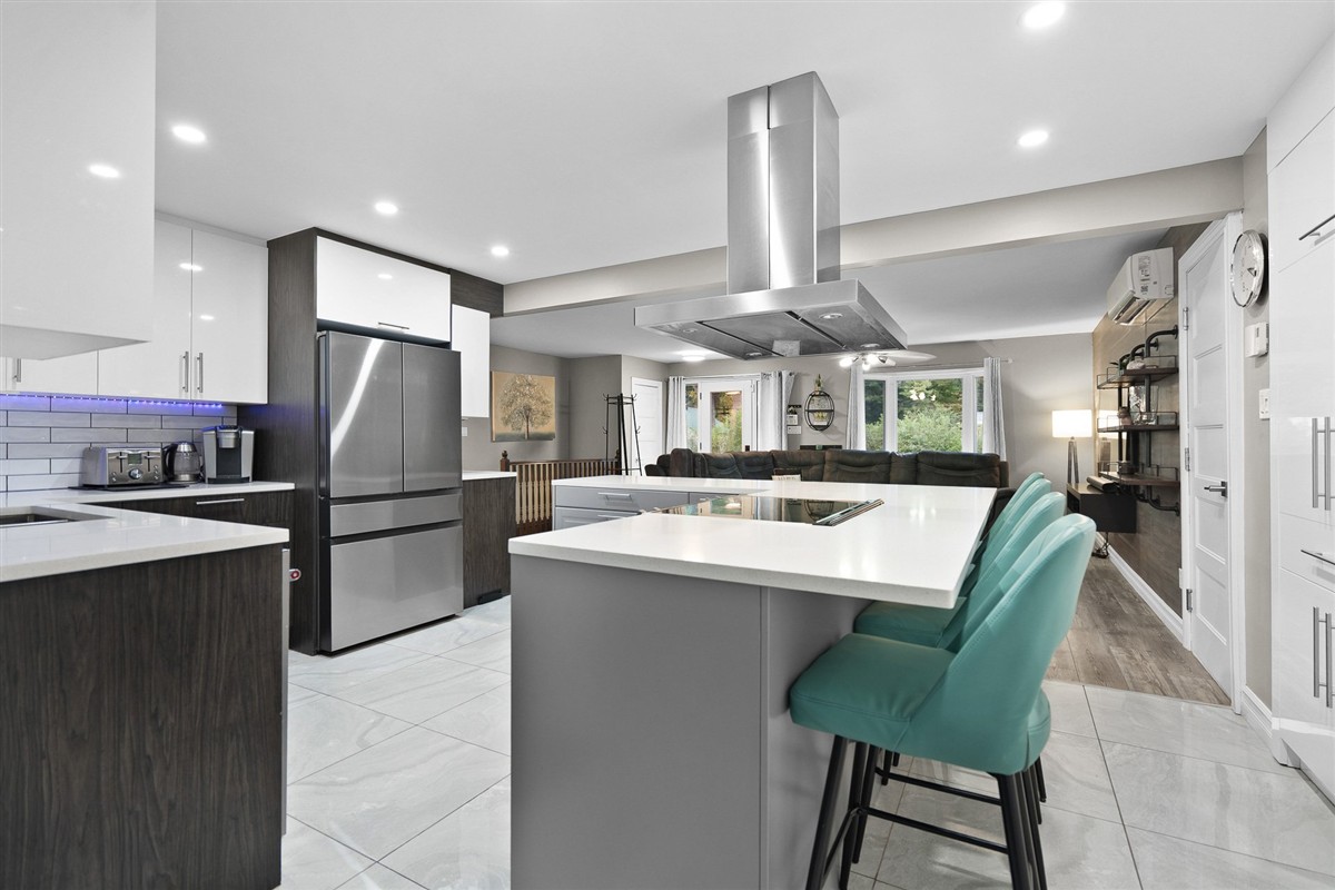 Maison de plain-pied à vendre, Mascouche, photo 10 de 43