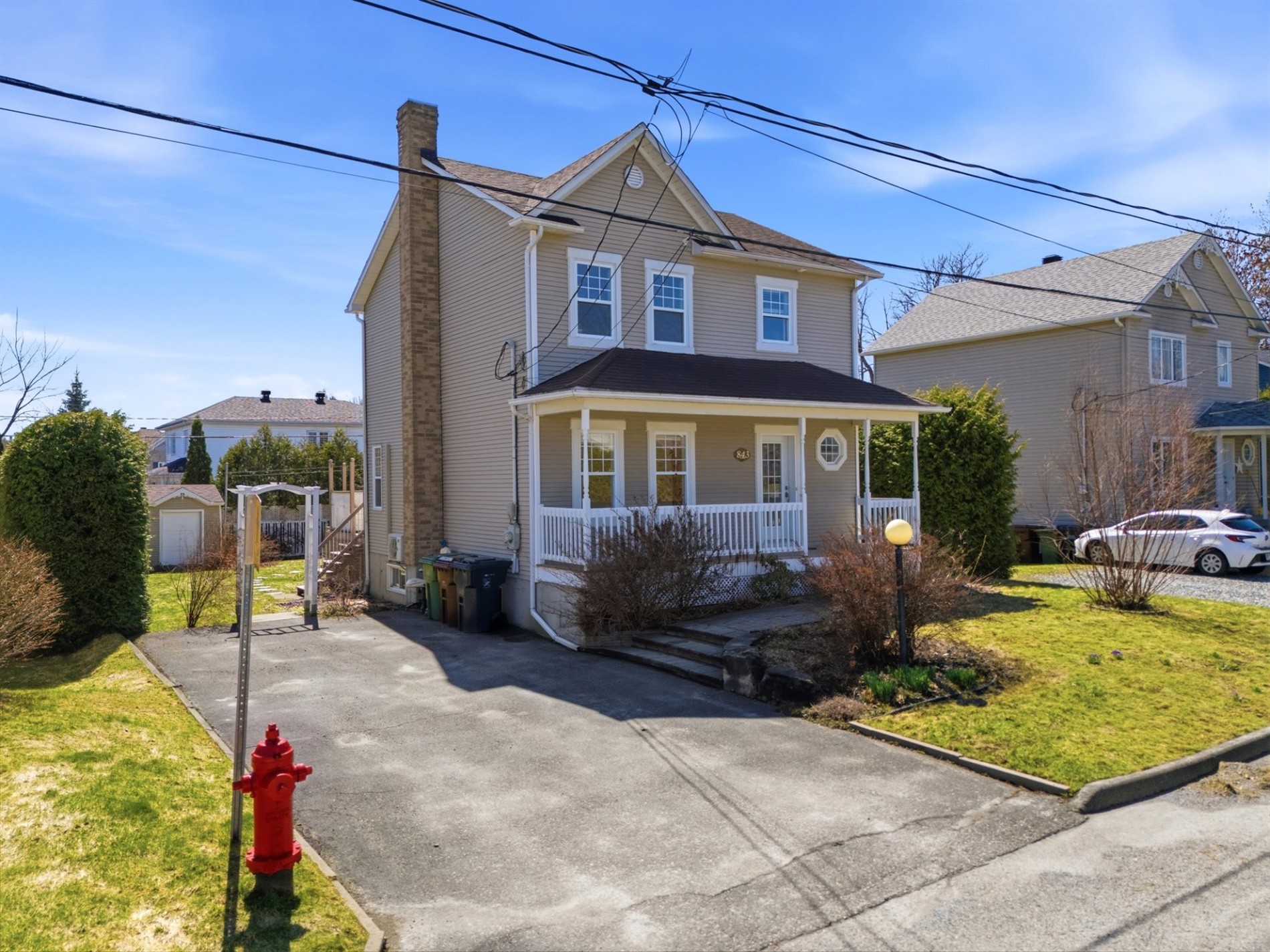 843 Rue Grandmaison — photo 2