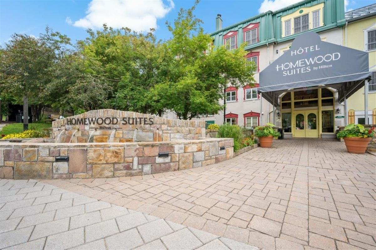 Apartment / Condo - 3035 Ch. de la Chapelle, Mont-Tremblant