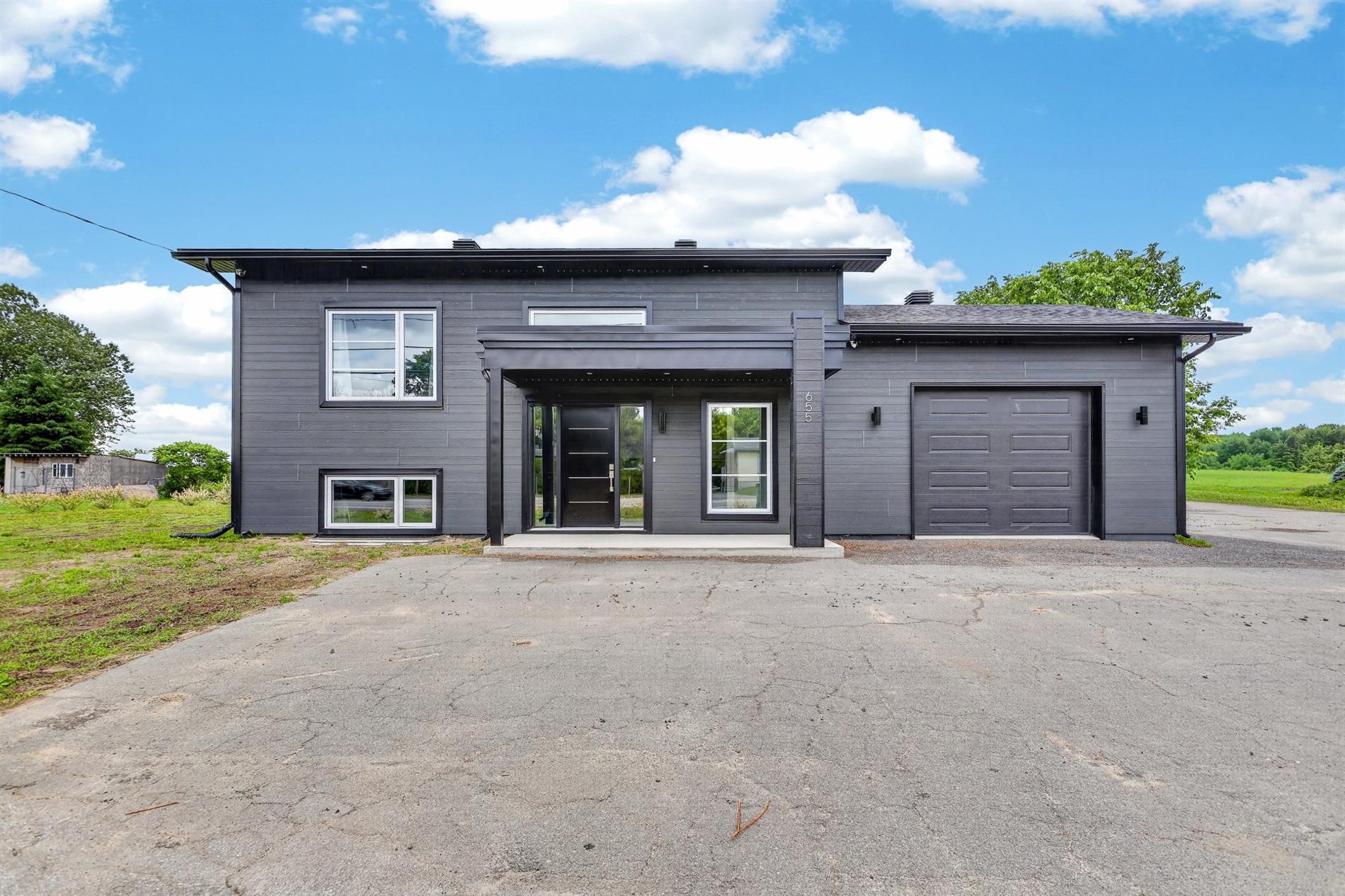 655 Rg de la Rivière-Bayonne S. — photo 1