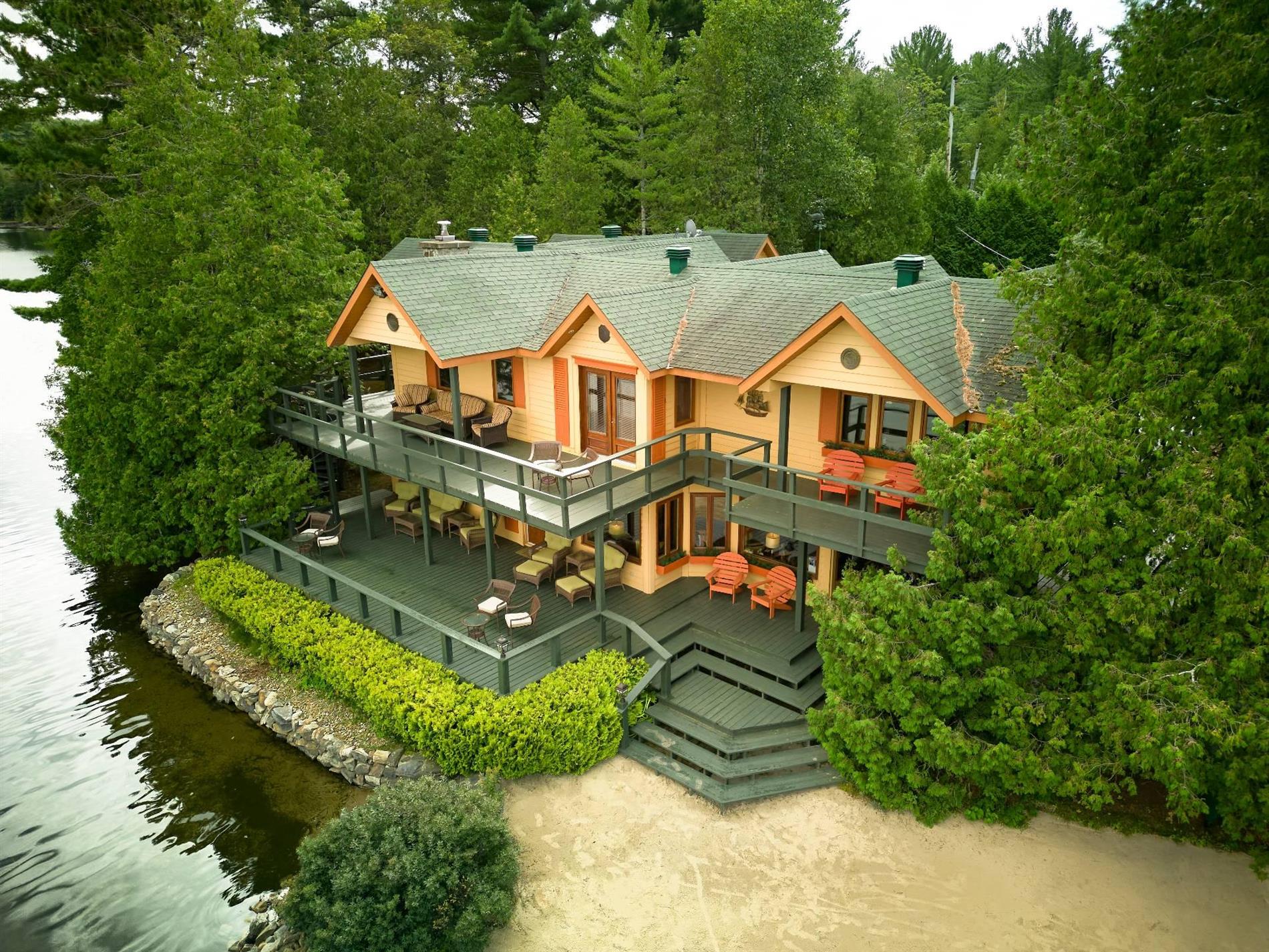 100 Île Tellier — photo 2