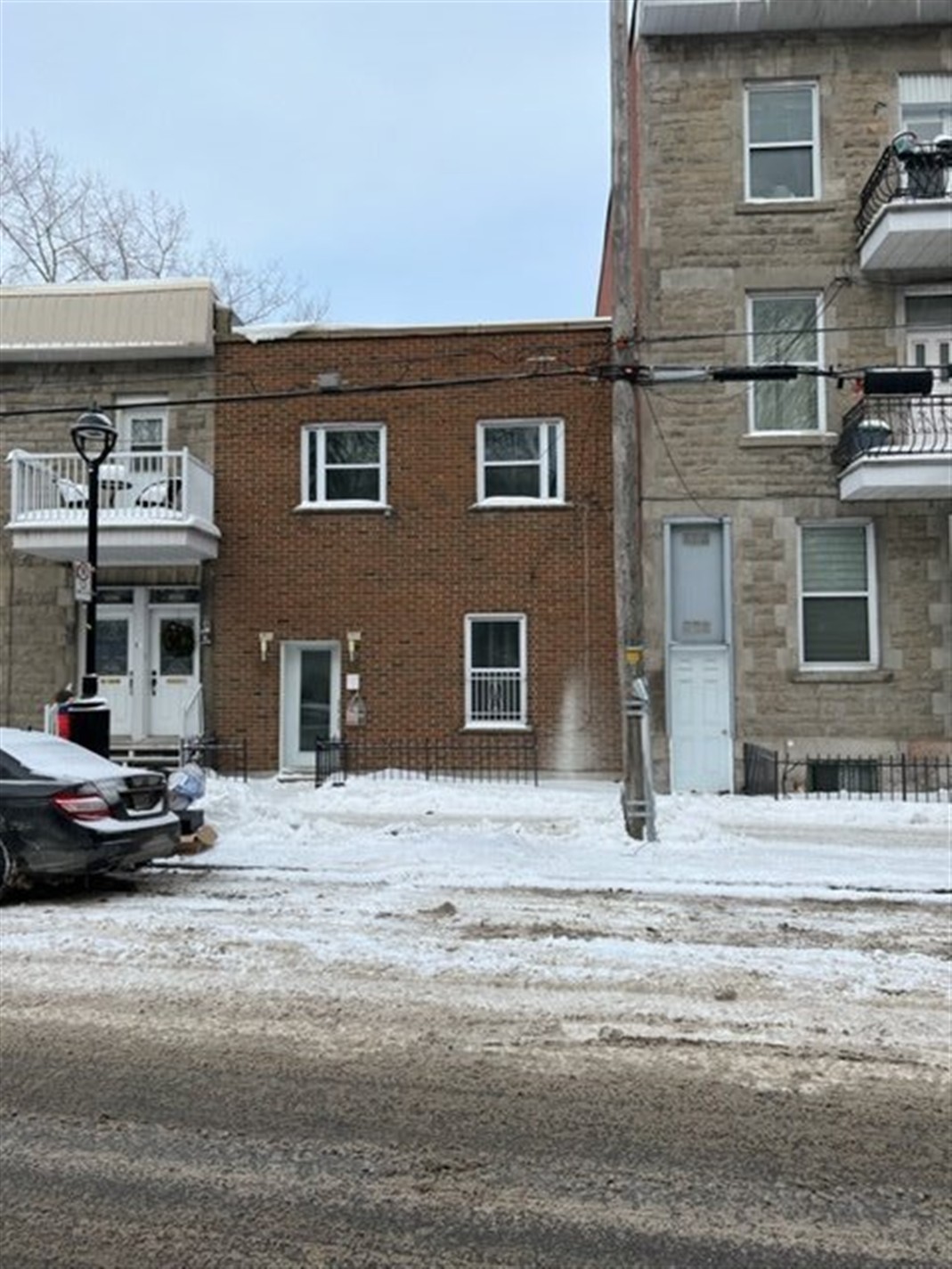 2503-2513 Rue Grand Trunk — photo 2