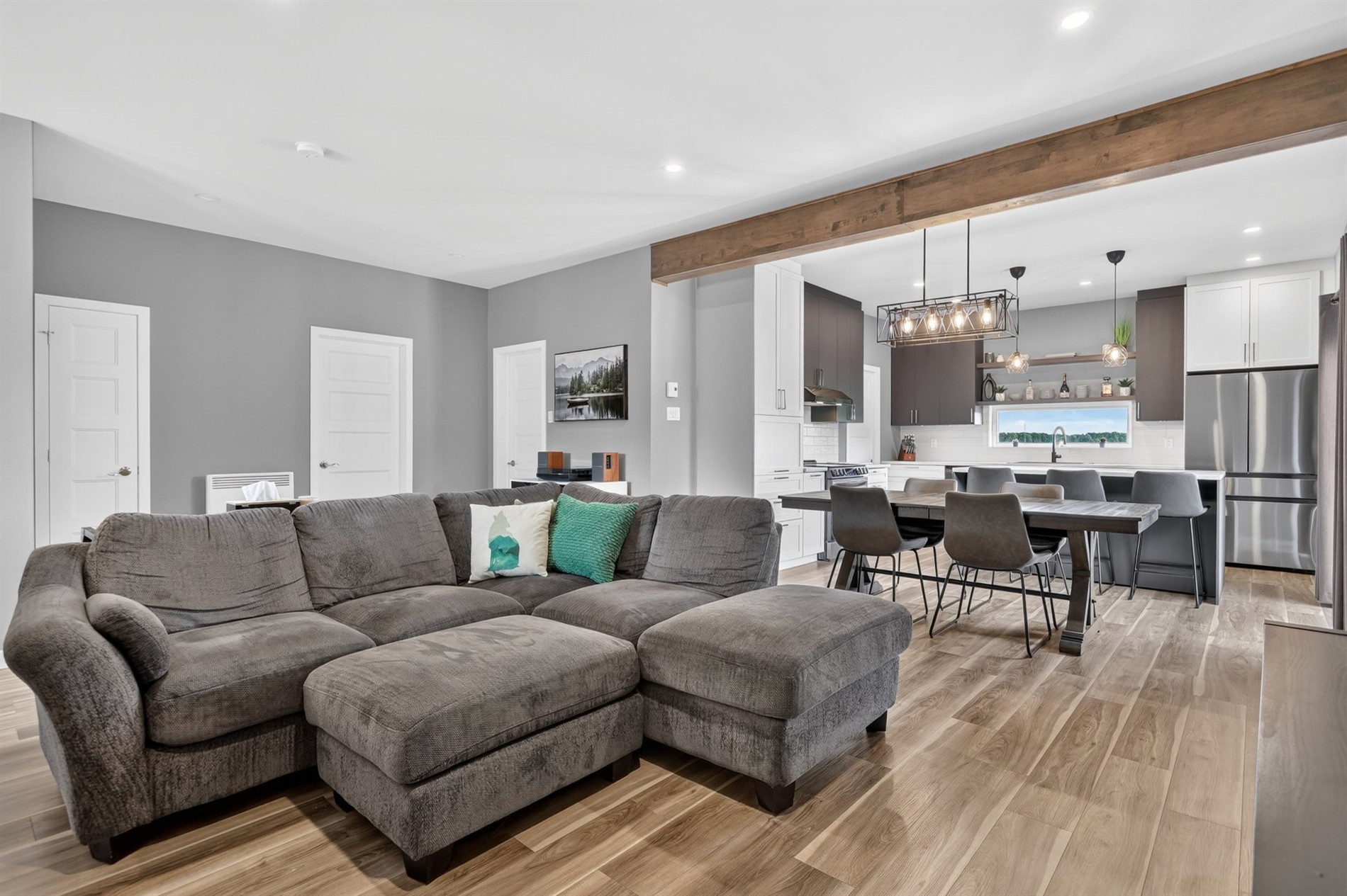 655 Rg de la Rivière-Bayonne S. — photo 3