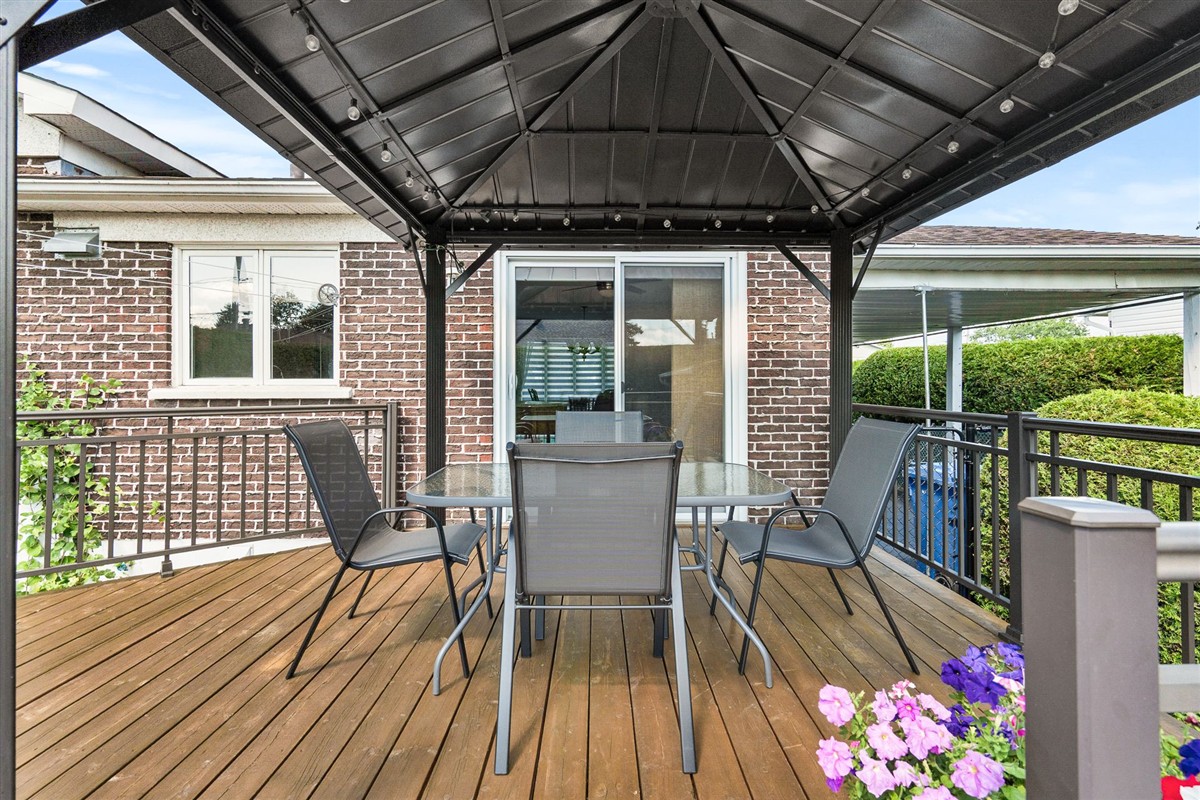 Maison de plain-pied, Mascouche, photo 24 de 27