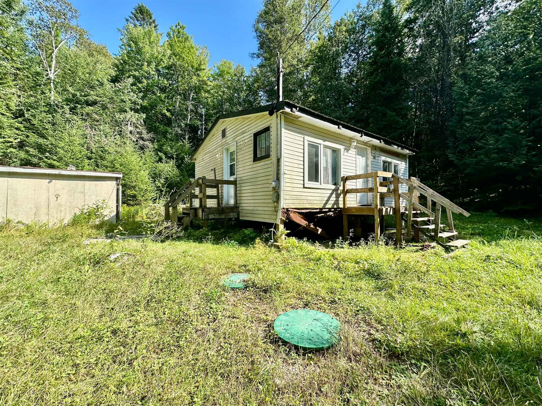 202 Ch. de la Rivière-Rouge — photo 1