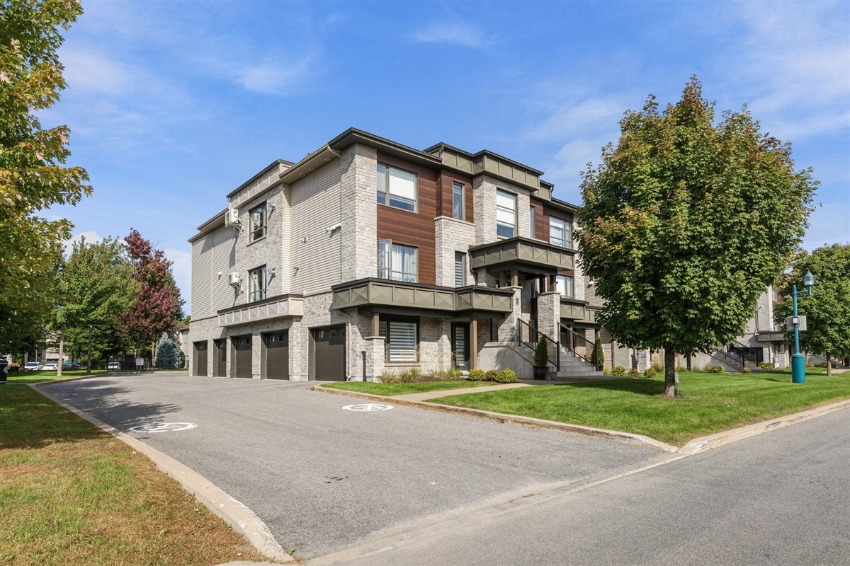 Appartement / Condo à vendre, Mascouche