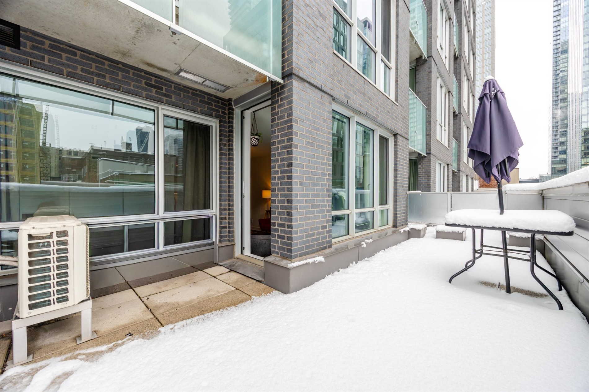 403-1211 Rue Drummond — photo 3