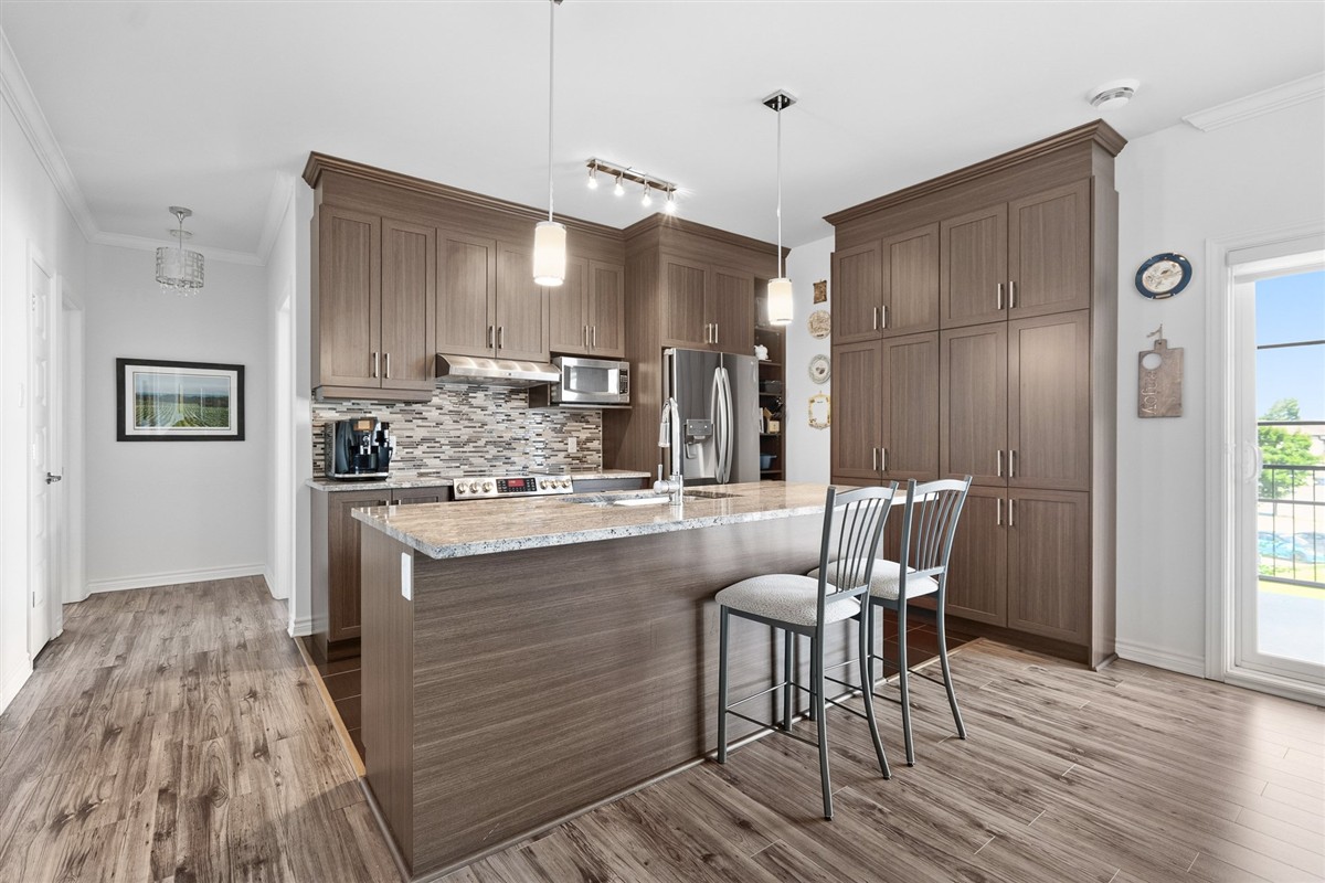 Appartement / Condo, Mascouche, photo 14 de 31