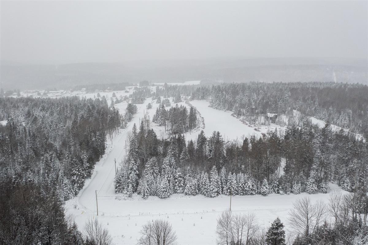 Vue 12 de la propriété réf. 17648921 – Ch. des Versants J0T 1S0