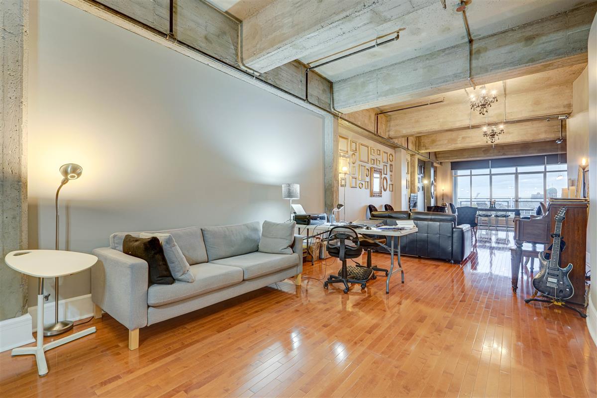 4225 Rue Saint-Dominique, app. 616, H2W 2T5 — photo 3