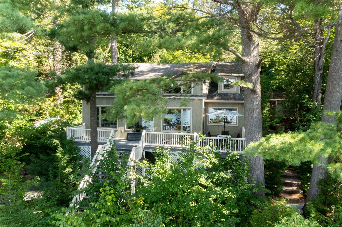 Vue 5 de la propriété réf. 14710849 – 693 Ch. du Lac-Connelly J8A 2A9