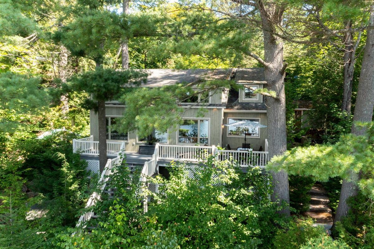 Vue 5 de la propriété réf. 14710849 – 693 Ch. du Lac-Connelly J8A 2A9
