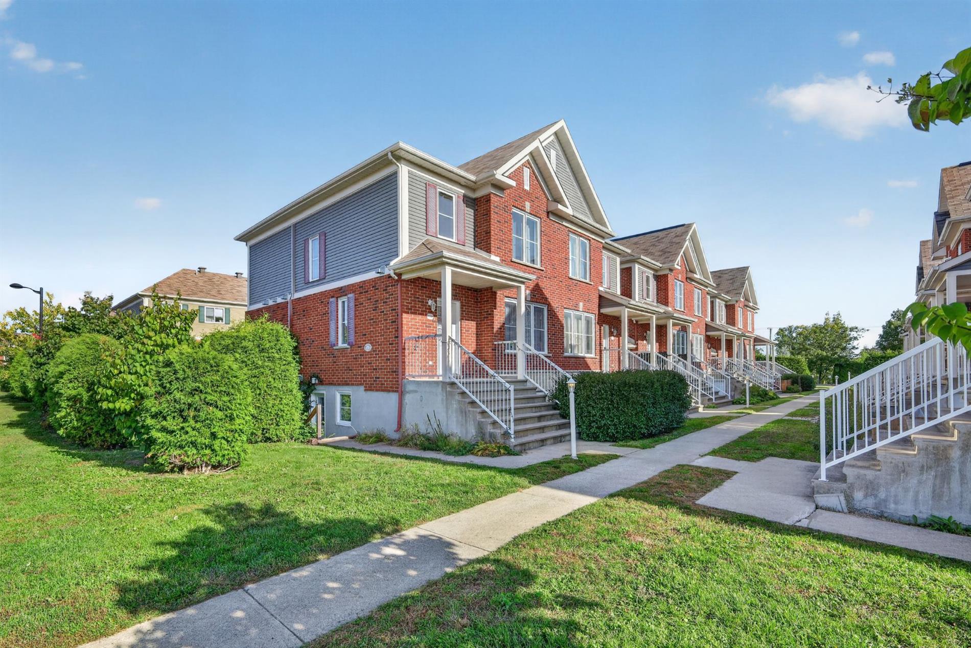 6580 Rue Claudel — photo 1