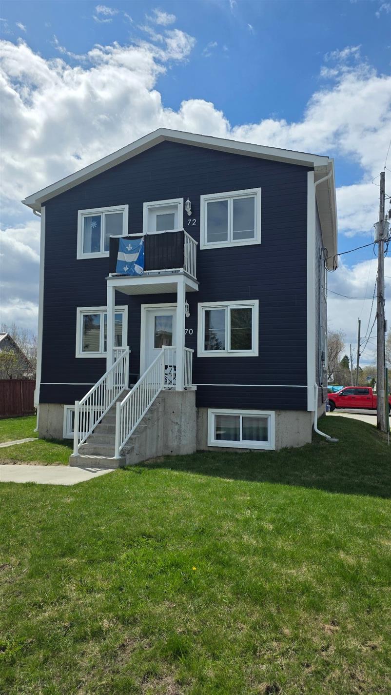 68-72 Rue de l'Église — photo 1