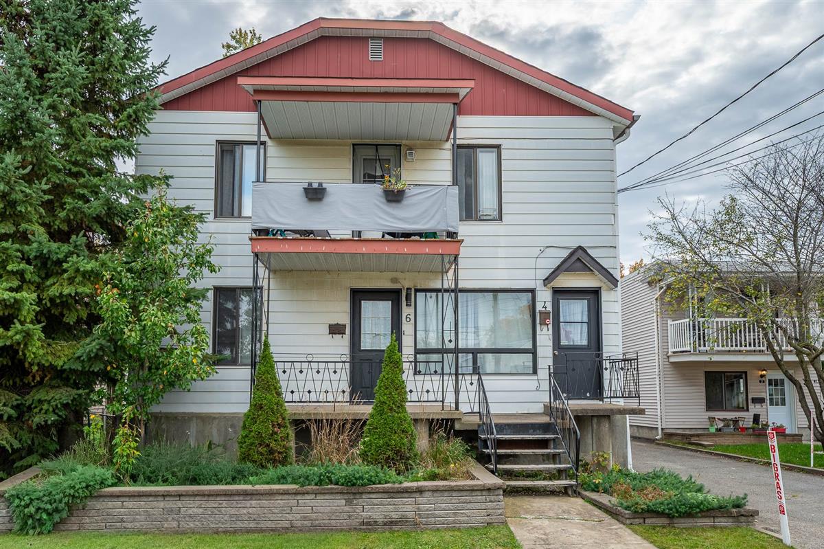 Duplex Sainte-Thérèse