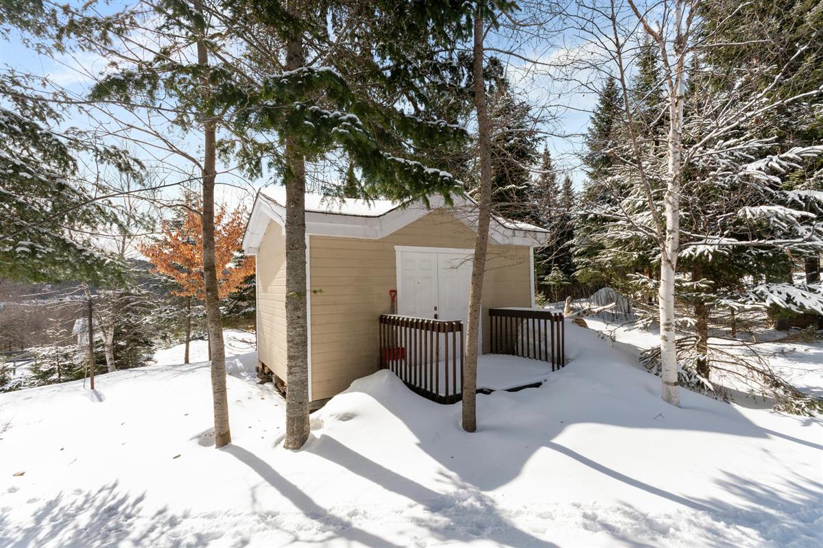 Vue 37 de la propriété réf. 11484123 – 311 Mtée du Versant-Sud S. J8C 2Z7