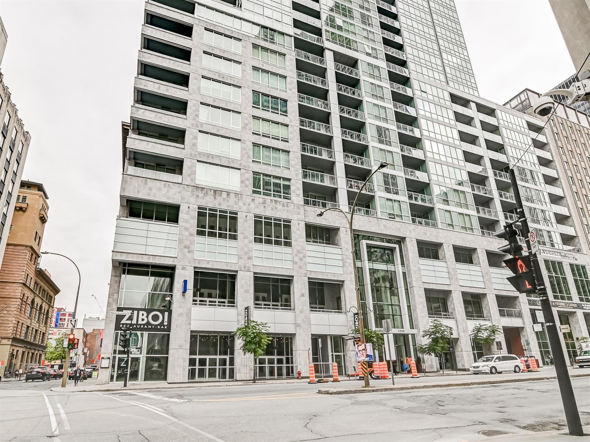 1225 Boul. Robert-Bourassa — photo 1