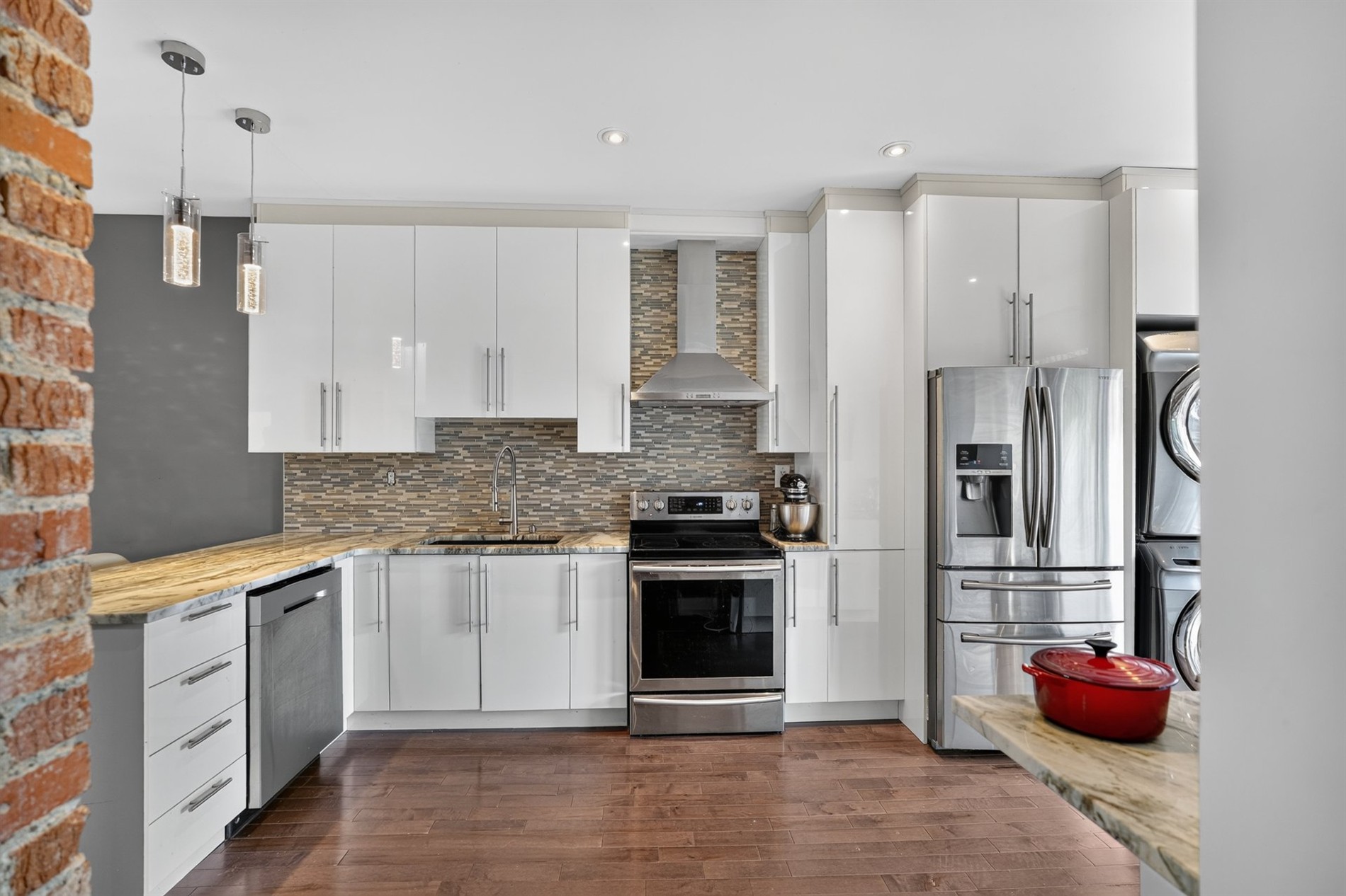 7446-7448 Av. Bloomfield — photo 1