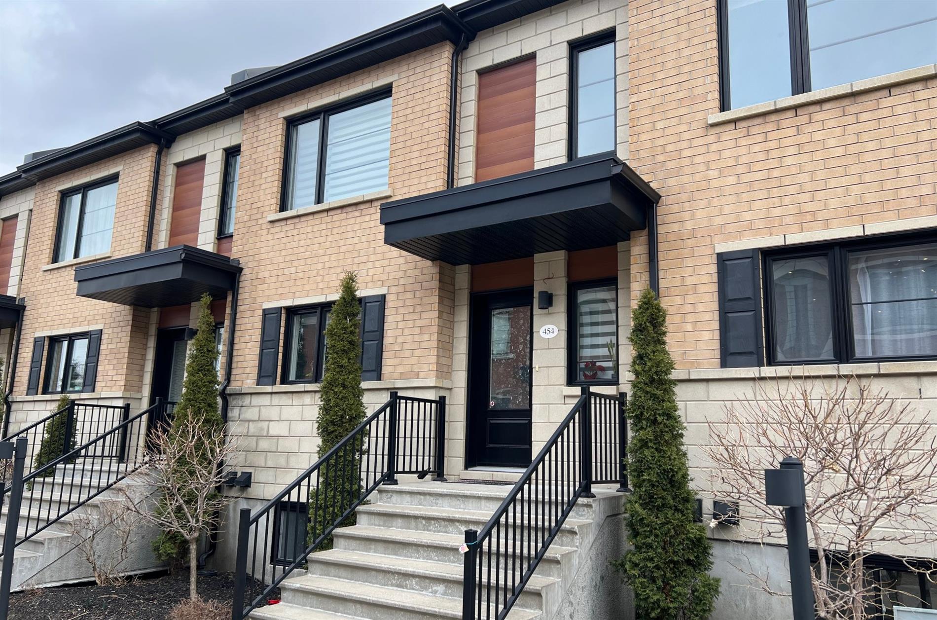 454Z Rue Papineau — photo 1