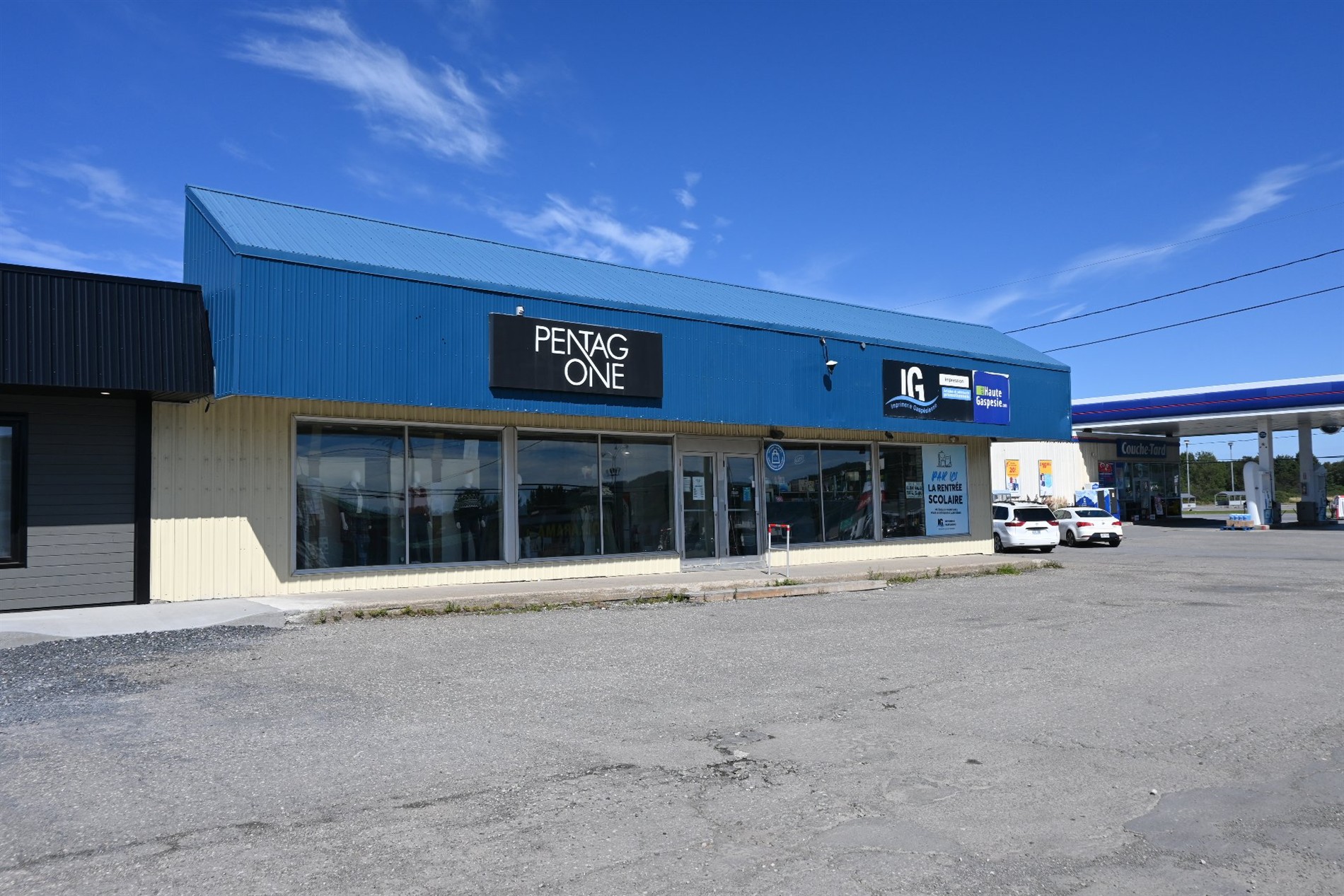11-13 Boul. Ste-Anne O. — photo 1