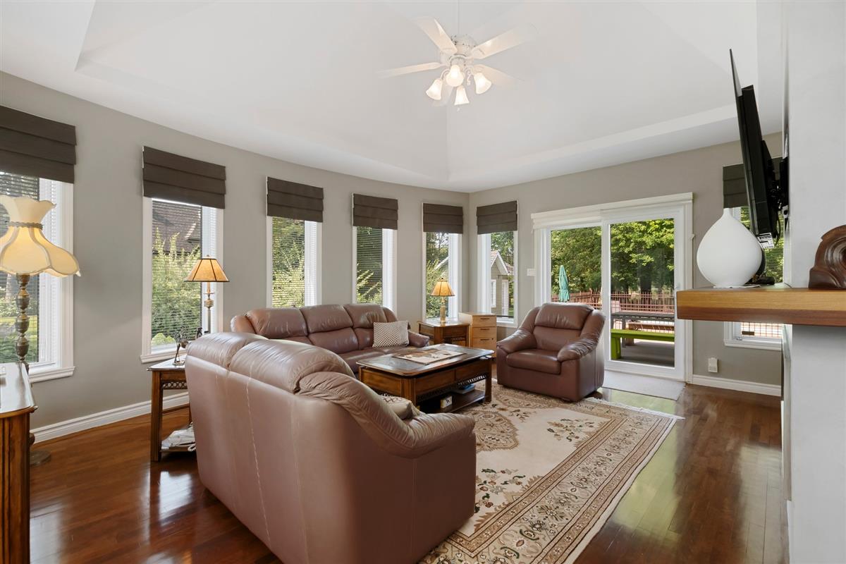 Vue 22 de la propriété réf. 10026512 – 19 Route des Seigneurs J0V 1X0