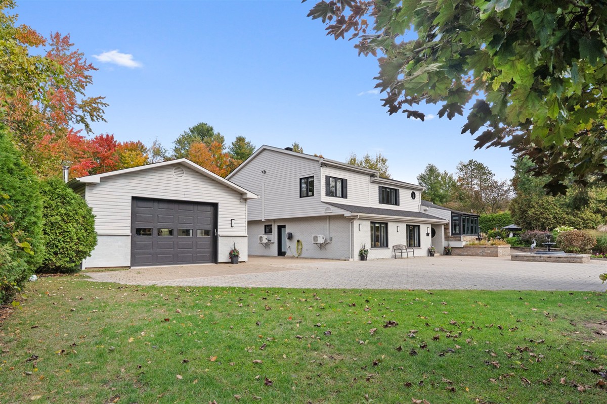 Maison à étages à vendre, Mascouche, photo 2 de 50