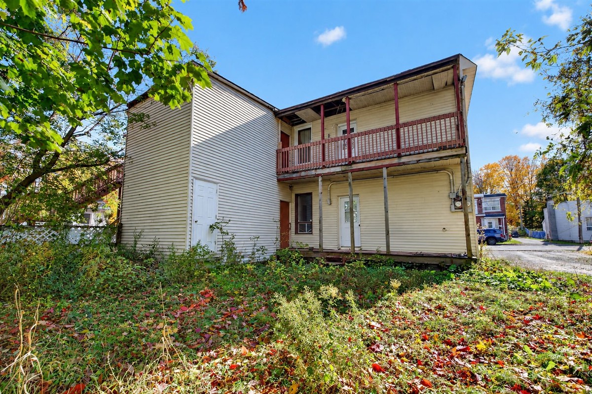 Vue 15 de la propriété réf. 13592358 – 62-64 Rue Charles-Desjardins J7Z 1S1