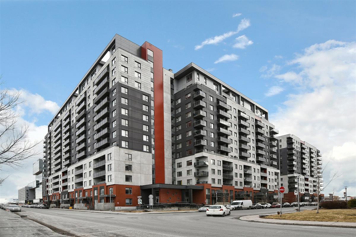 Apartment / Condo - 1400 Rue Lucien-Paiement, Laval (Laval-des-Rapides)