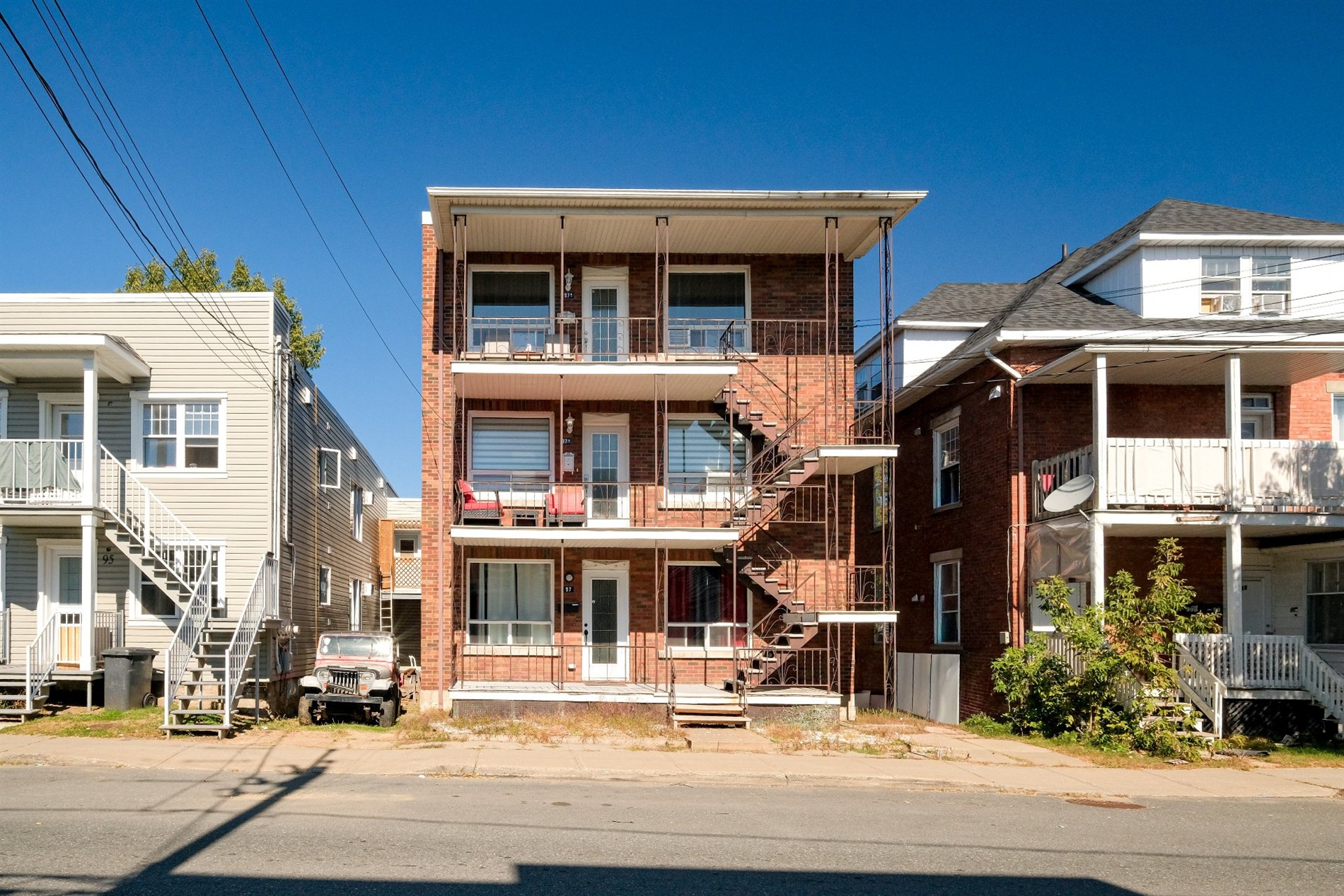 97A Av. de l'Hôtel-Dieu — photo 1