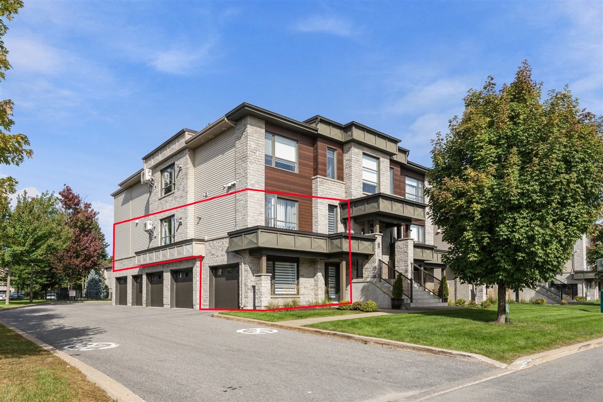 Appartement / Condo à vendre, Mascouche, photo 40 de 40