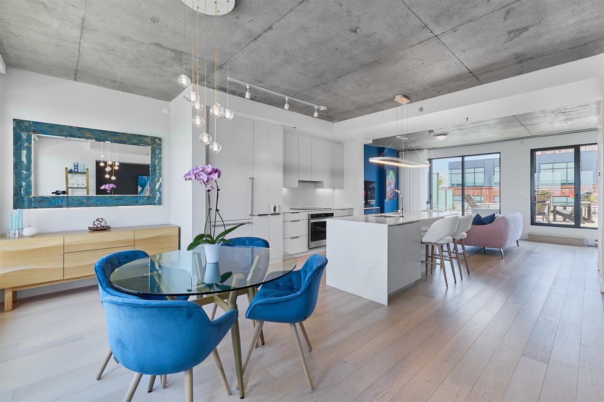 Appartement / Condo - 75 Rue De Castelnau O., Montréal (Villeray/Saint-Michel/Parc-Extension)