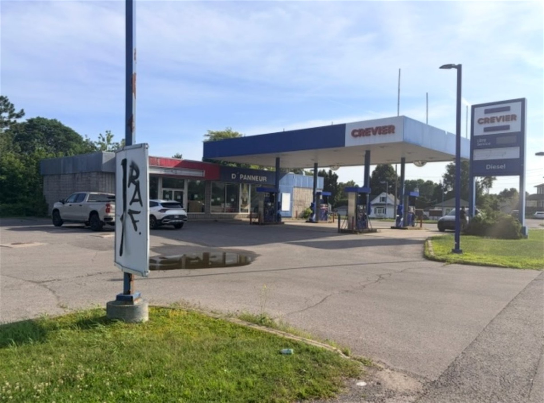 2970 Ch. d'Oka — photo 1