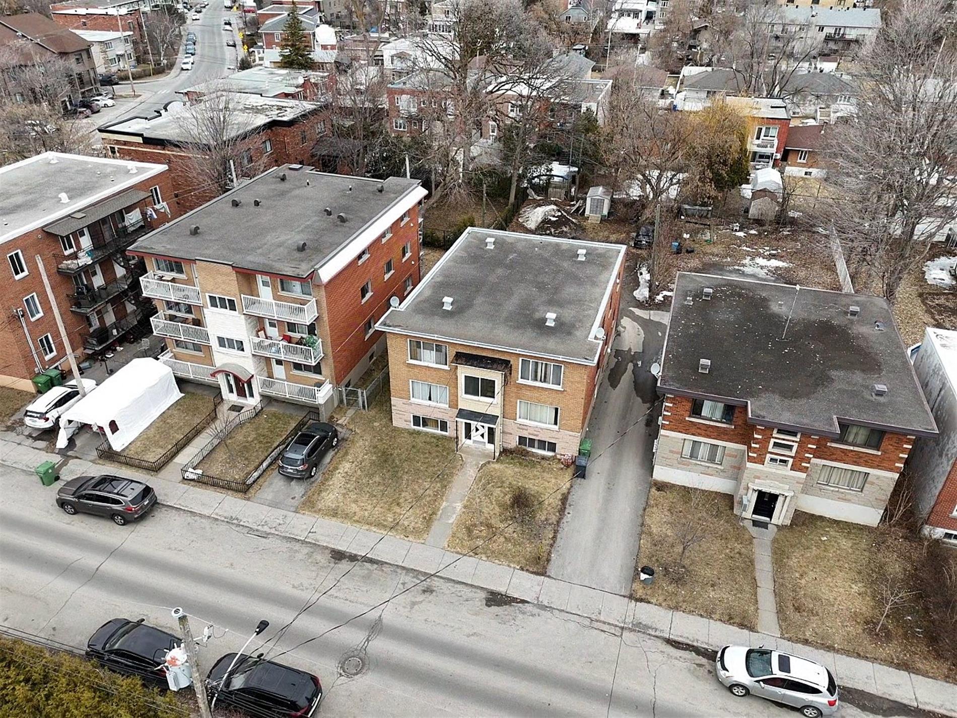 11795 Av. Armand-Lavergne — photo 3