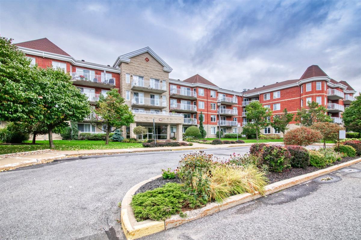 Appartement / Condo Longueuil (Le Vieux-Longueuil)