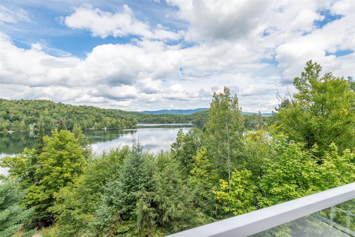 Maison à étages - 218 Ch. Bréard, Mont-Tremblant