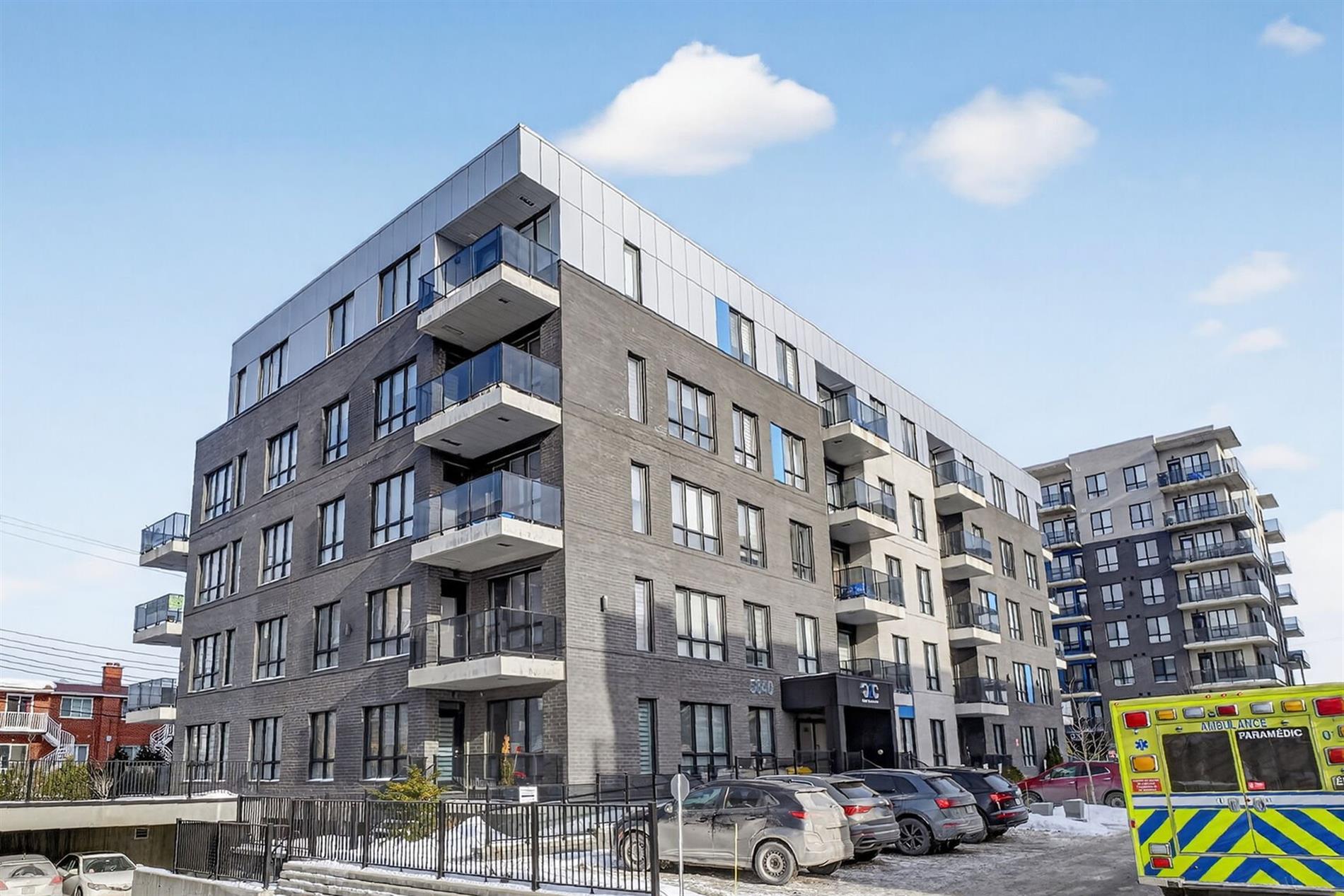 405-5840 Rue Jarry E. — photo 2
