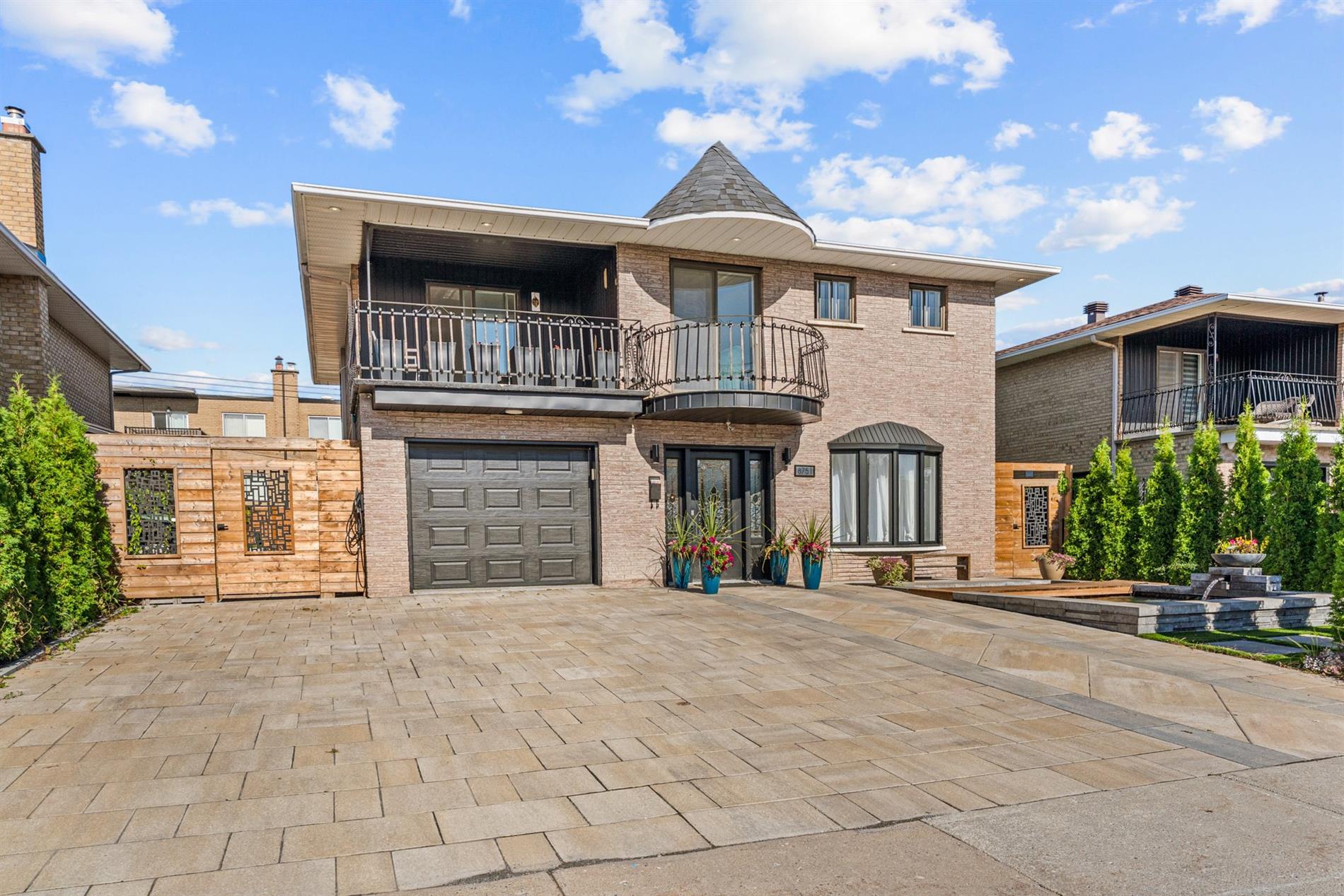 8751 Av. René-Descartes — photo 1