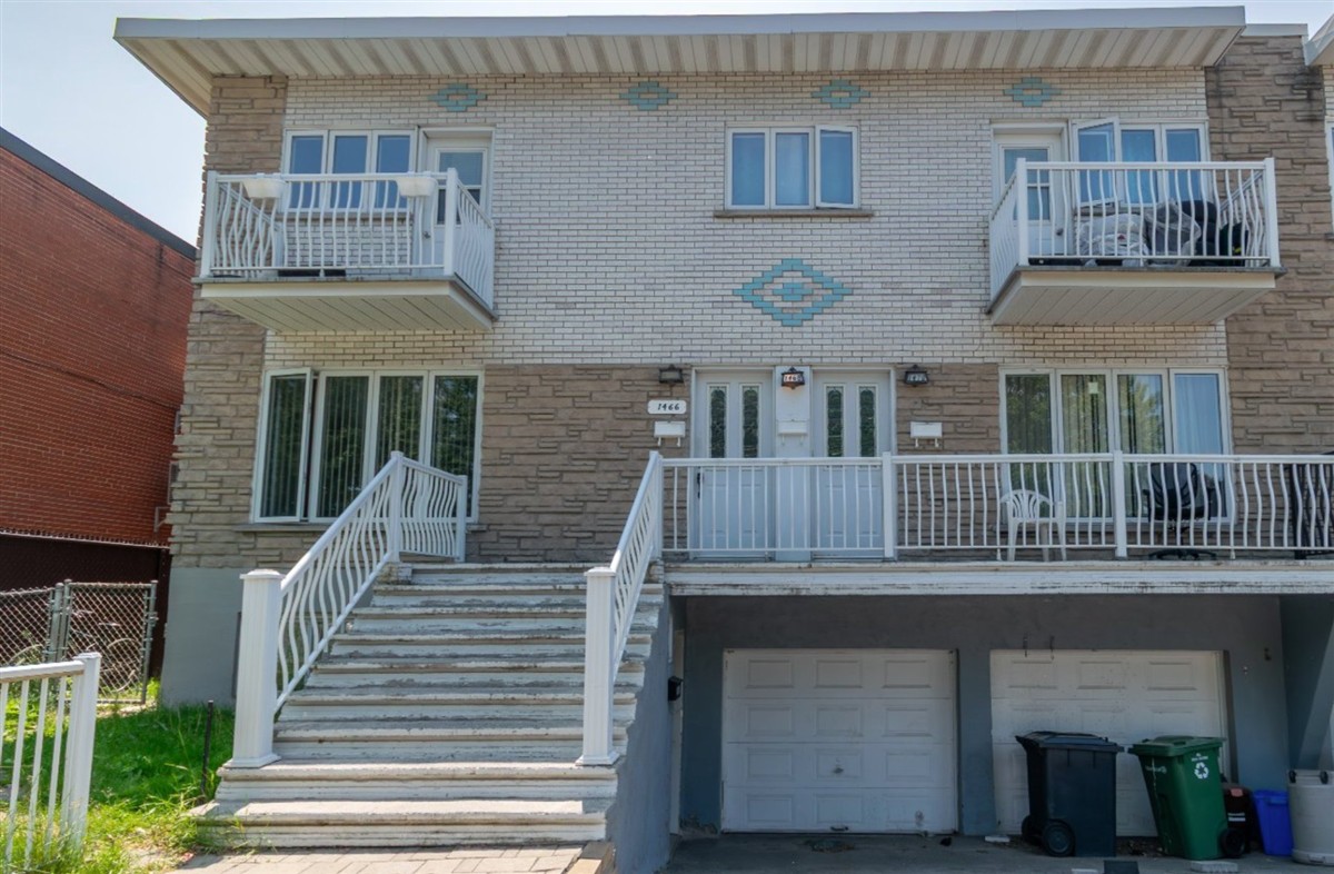 Appartement / Condo Montréal (LaSalle)