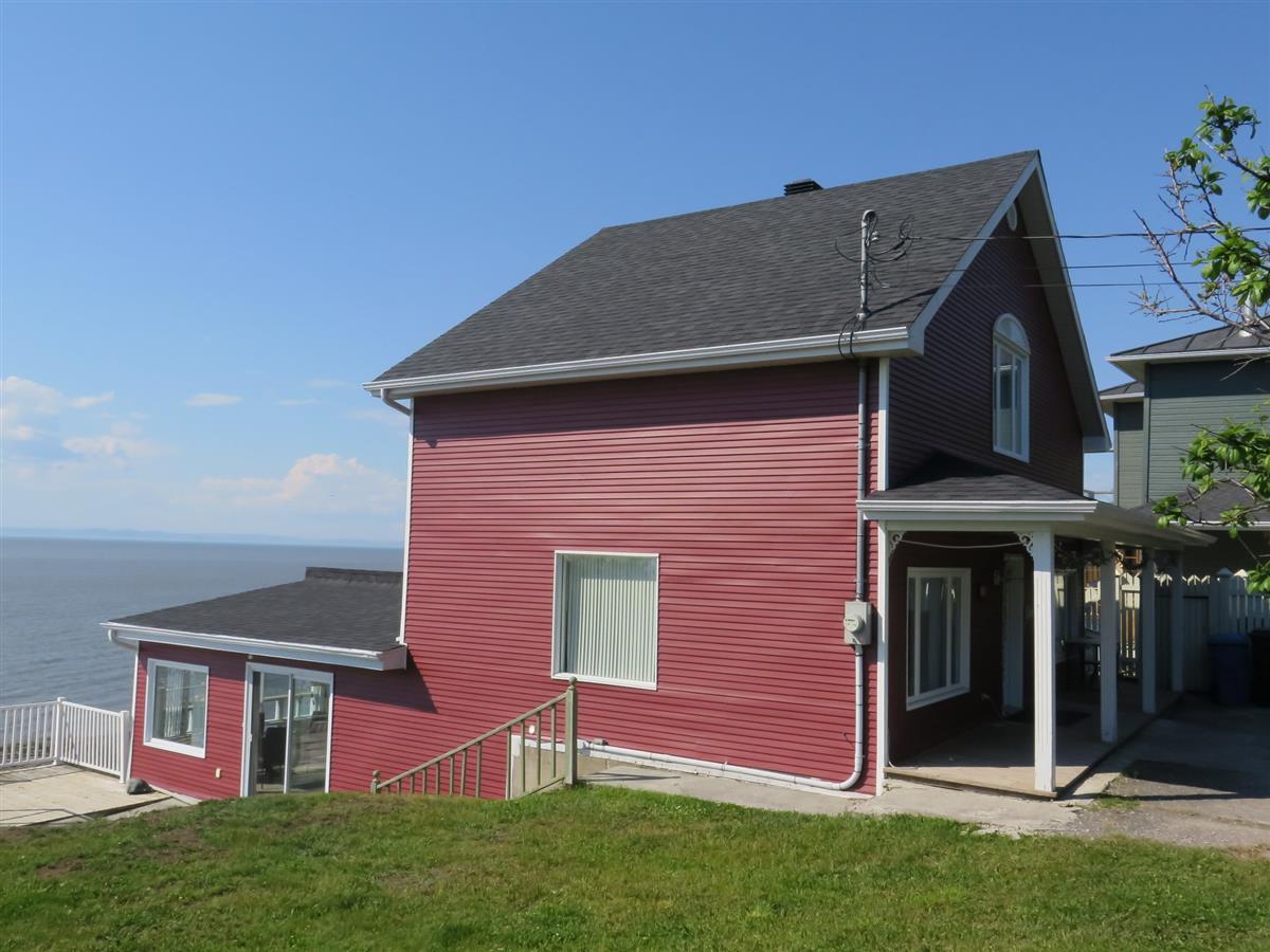 Maison A Paliers Multiples 162 Rue Mackay Riviere Du Loup Maison A Paliers Multiples 162 Rue Mackay Riviere Du Loup