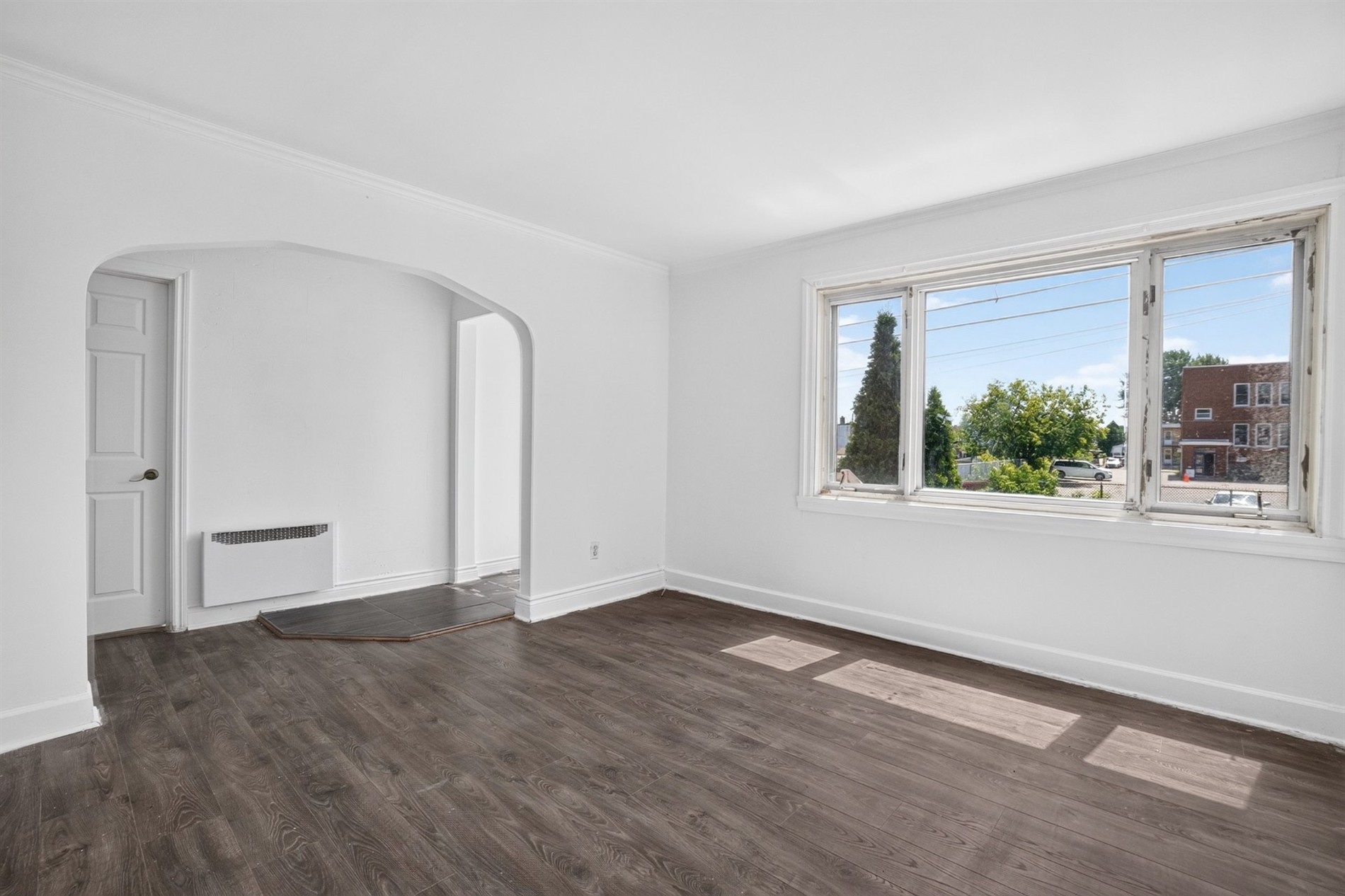 4913-4917 Rue St-Jacques — photo 1