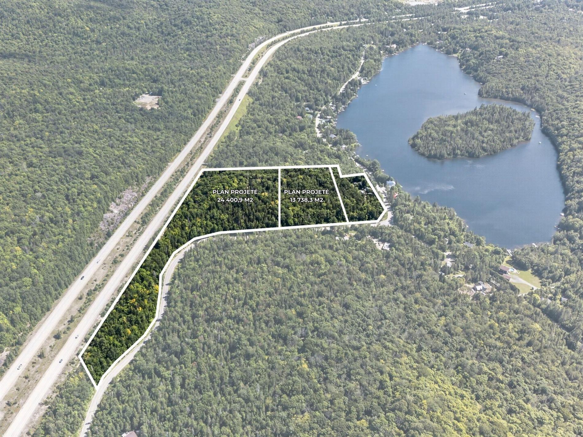 Route Pauzé Nord — photo 1