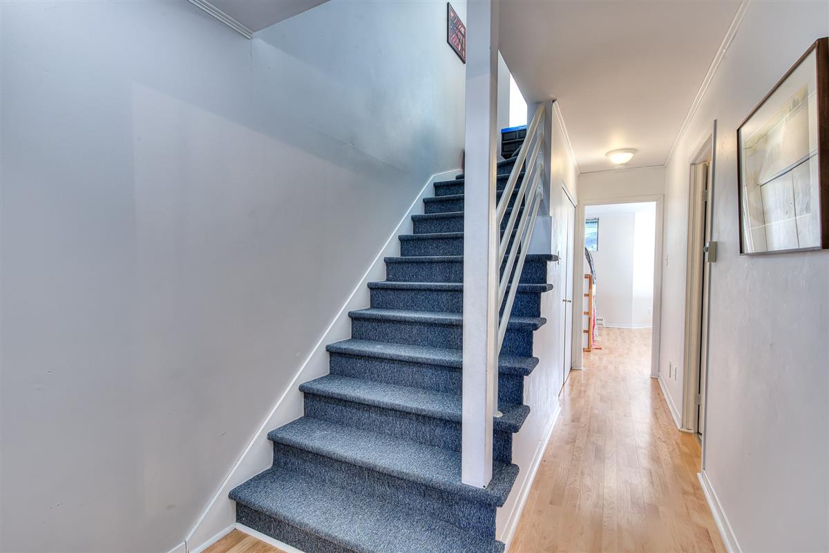 STAIRCAISE