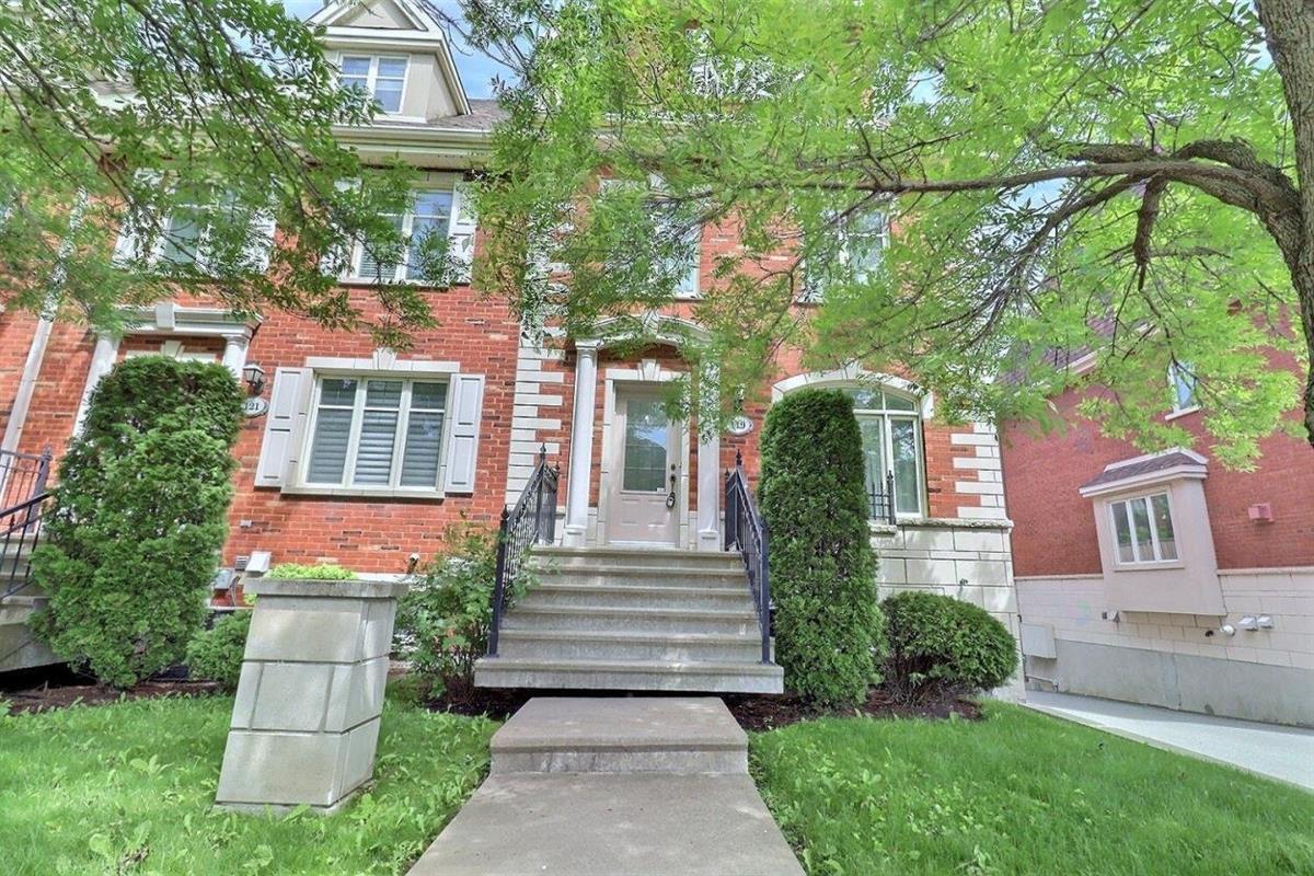 Maison à étages 119 de la Pointe-Sud, Montréal (Verdun/Île-des