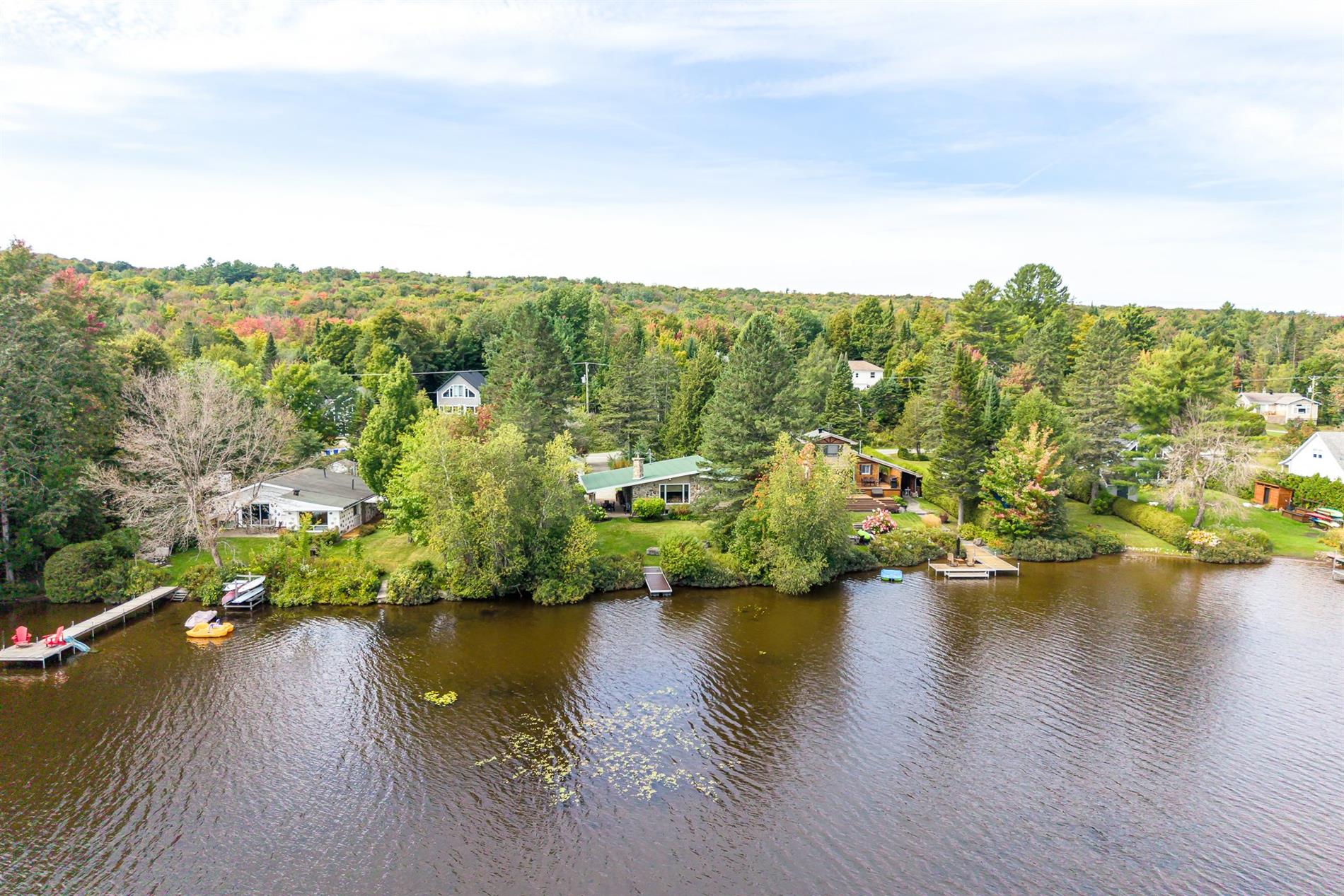 156 Ch. du Lac-d'Argent — photo 1