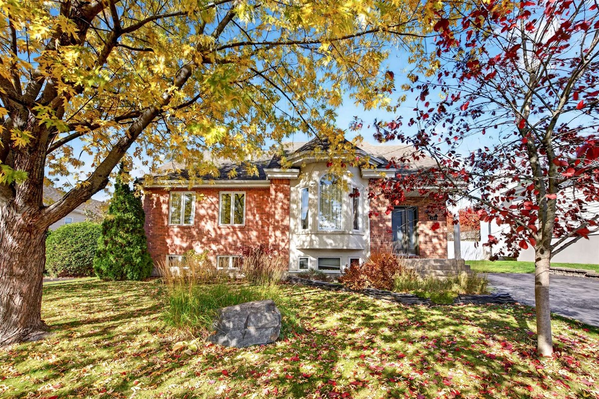 Vue 2 de la propriété réf. 11574138 – 137 Rue Trudelle J7Y 4W1
