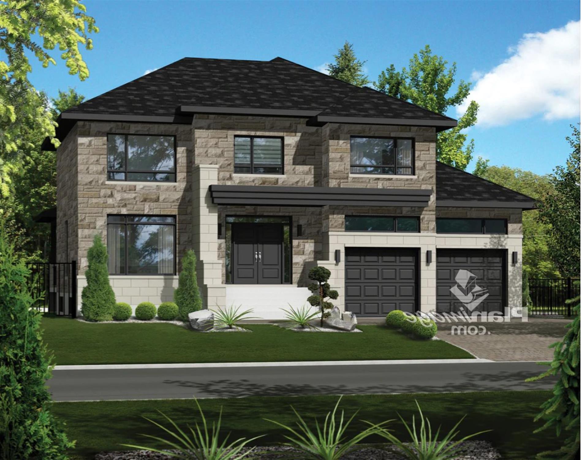 1450 35e Avenue — photo 1